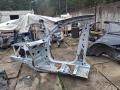 четверть передняя правая BMW X7 G07 2022, 3.0 л., B58B30C, бензин, АКПП, a96, внедорожник 5 дв., полный привод, 41007933486, 7933486, 41007955086, 7955086 - фото №8