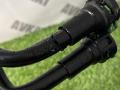 масляная трубка BMW X5 G05 2019, 3.0 л., B58B30C, бензин, 475, внедорожник 5 дв., полный привод, правый руль, 8672233, 8672234, 17228672233, 17228672234 - фото №5