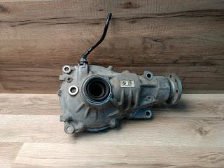 редуктор переднего моста BMW X3 G01 2020, 3.0 л., B58B30B, бензин, c1m, внедорожник 5 дв., полный привод, 31508487445, 8487445