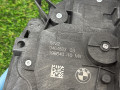 замок двери задней левой BMW X7 G07 2021, 3.0 л., B58B30C, бензин, АКПП, 475(black-sapphire metallic), внедорожник 5 дв., полный привод, 9881775, 9464883, 51229464883 - фото №5