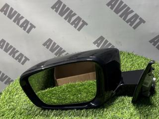 зеркало наружное левое BMW 4 серия G22/G23 G22 2021, 2.0 л., B46 B20 B, бензин, АКПП, c31(portimao blau metallic), купе, полный привод