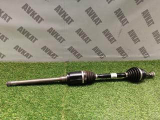 полуось передняя правая (приводной вал, ШРУС) BMW X3 G01 2019, 3.0 л., B58 B30 A, бензин, a300, внедорожник 5 дв., полный привод, 31608643184, 8643184