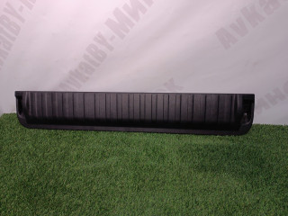 Пластик заднего борта BMW X5 G05 [рестайлинг] G05 2024, 3.0 л., B58B30P, бензин, АКПП, a300, внедорожник 5 дв., полный привод, 51497441649, 7441649