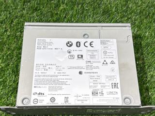 навигация BMW 5 серия G30/G31 [рестайлинг] G30 2021, 2.0 л., B46 B20 B, бензин, 668, седан, полный привод, 65125A59176, 5A59176