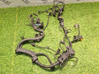 проводка двигателя BMW X5 G05 2019, 3.0 л., B58B30C, бензин, 475, внедорожник 5 дв., полный привод, правый руль, 9453632, 12519453632