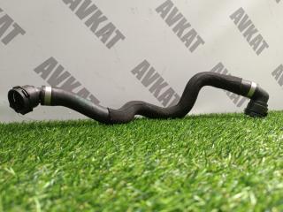 патрубок (трубопровод, шланг) BMW X7 G07 [рестайлинг] G07 2024, 3.0 л., B58B30P, бензин, АКПП, карбон шварц 416, полный привод, 11539453681, 9453681