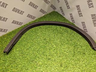 накладка колесной арки задний левый BMW X4 G02 [рестайлинг] G02 2024, 2.0 л., B46 B20 B, бензин, АКПП, a96, внедорожник 5 дв., полный привод, 51777181677, 7181677