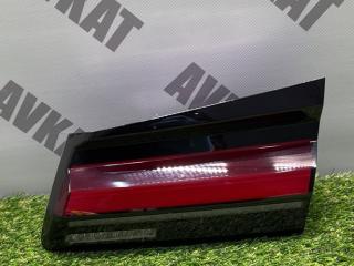 фонарь крышки багажника правый BMW 5 серия G30/G31 [рестайлинг] G30 2021, 2.0 л., B46 B20 B, бензин, 668, седан, полный привод, 8493820, 63218493820