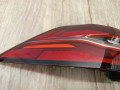 фонарь задний левый BMW 5 серия G60/G61 2024, 2.0 л., b48b20s, бензин, АКПП, с4а, седан, полный привод, 5A01AC7, 63215A01AC7, 4B0F7D5 - фото №2