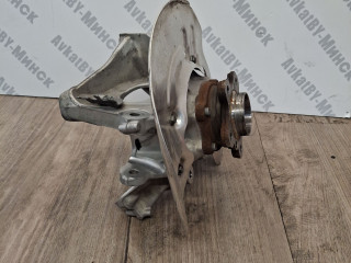 кулак задний левый BMW 5 серия G60/G61 2024, 2.0 л., b48b20s, бензин, АКПП, с4а, седан, полный привод, 33306898357, 6898357, 33306898359, 6898359