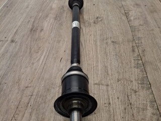 полуось задняя (приводной вал, ШРУС) BMW 5 серия G60/G61 2024, 2.0 л., b48b20s, бензин, АКПП, с4а, седан, полный привод, 33205A2AF26, 5A2AF26