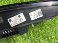 фонарь крышки багажника левый BMW 5 серия G30/G31 [рестайлинг] G30 2021, 2.0 л., B46 B20 B, бензин, 668, седан, полный привод, 8493819, 63218493819 - фото №8