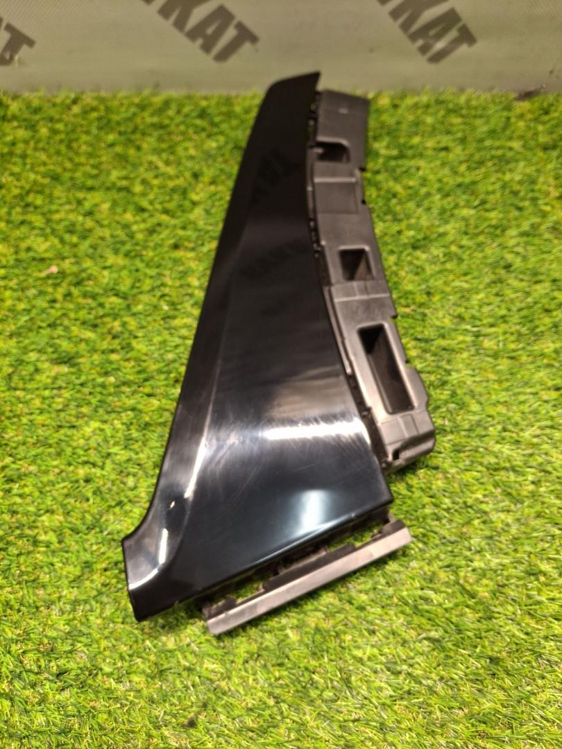 молдинг крыла BMW X7 G07 2022, 3.0 л., B58B30C, бензин, АКПП, a96, внедорожник 5 дв., полный привод, 51745A16B92, 5A16B92 - фото №1