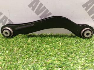 рычаг задний BMW 4 серия G22/G23 G22 2021, 2.0 л., B46 B20 B, бензин, АКПП, c31(portimao blau metallic), купе, полный привод, 33326881199, 6881199