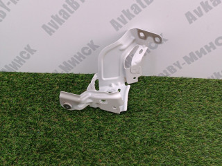 крепление ( кронштейн ) крыла BMW i5 G60 2023, электро, a300, седан, задний привод, правый руль, 9621189, 41359633633, 9633633