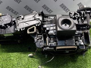 отопитель в сборе (печка) BMW X7 G07 [рестайлинг] G07 2024, 3.0 л., B58B30P, бензин, АКПП, карбон шварц 416, полный привод, 64117944537, 7944537, 64116806334, 6806334, 7944538, 6411744538