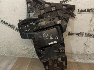 Крепление бампера заднего BMW X5 G05 [рестайлинг] G05 2023, 3.0 л., B58B30P, бензин, АКПП, 475, внедорожник 5 дв., полный привод, 51125A199D6, 5A199D6