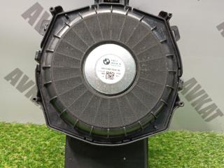 сабвуфер BMW X4 G02 [рестайлинг] G02 2024, 2.0 л., B46 B20 B, бензин, АКПП, a96, внедорожник 5 дв., полный привод, 65136811926, 6811926