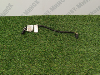 проводка BMW X7 G07 2021, 4.4 л., N63B44D, бензин, АКПП, c27 arktis-grau brillanteffekt, внедорожник 5 дв., полный привод, 12518647232, 8647232