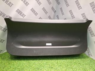 обшивка крышки багажника BMW X4 G02 [рестайлинг] G02 2024, 2.0 л., B46 B20 B, бензин, АКПП, a96, внедорожник 5 дв., полный привод, 51497491237, 7491237