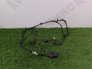 проводка BMW i5 G60 2023, электро, a300, седан, задний привод, правый руль, 61125A7B998, 5A7B998