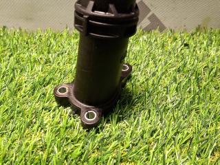 фланец (тройник) системы охлаждения BMW X3 G01 2018, 2.0 л., B46 B20 B, бензин, АКПП, a300, внедорожник 5 дв., полный привод, 8511205, 11118511205