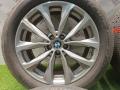 диск литой BMW X3 G01 2018, 2.0 л., B46 B20 B, бензин, АКПП, a300, внедорожник 5 дв., полный привод - фото №7