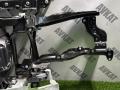 передняя панель крепления облицовки (телевизор) BMW X7 G07 [рестайлинг] G07 2023, 3.0 л., B58B30P, бензин, a96, внедорожник 5 дв., полный привод - фото №4