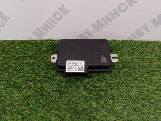 блок управления sas BMW X7 G07 2021, 4.4 л., N63B44D, бензин, АКПП, c27 arktis-grau brillanteffekt, внедорожник 5 дв., полный привод, 34509500026, 9500026