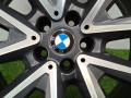 диск литой BMW X7 G07 2021, 4.4 л., N63B44D, бензин, АКПП, c27 arktis-grau brillanteffekt, внедорожник 5 дв., полный привод, 36118090109, 8090109 - фото №3