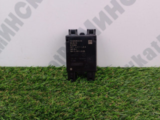 блок управления светодиодной подсветки BMW i5 G60 2023, электро, a300, седан, задний привод, правый руль, 5A53015, 63315A53015