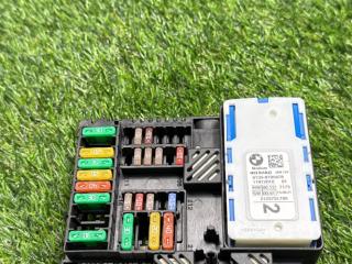 блок предохранителей BMW 5 серия G30/G31 [рестайлинг] G30 2021, 2.0 л., B46 B20 B, бензин, 668, седан, полный привод, 61148713127, 8713127, 8795478, 61358795478