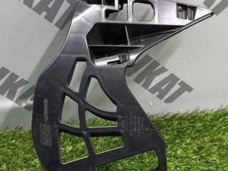 крепление ( кронштейн ) крыла BMW 5 серия G30/G31 [рестайлинг] G30 2021, 2.0 л., B46 B20 B, бензин, 668, седан, полный привод, 7385347, 51117385347