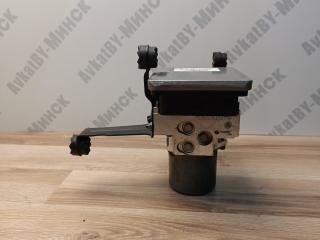 блок ABS BMW X4 M F98 2021, 3.0 л., s58b30a, бензин, АКПП, donington-grau metallic (c28), внедорожник 5 дв., 9502291, 34519502291, 34517885180, 7885180