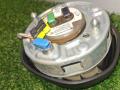 подушка безопасности водителя BMW X7 G07 2019, 3.0 л., B58B30C, бензин, АКПП, a96, внедорожник 5 дв., полный привод, 32308097290, 8097290 - фото №6