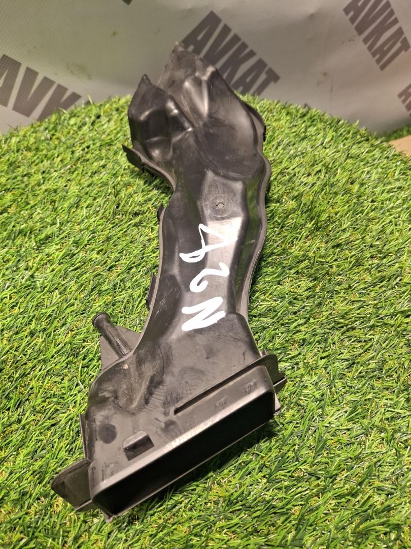 водосток капота BMW X7 G07 2022, 3.0 л., B58B30C, бензин, АКПП, a96, внедорожник 5 дв., полный привод, 51717434889, 7434889 - фото №1