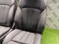 салон (комплект сидений) BMW X7 G07 [рестайлинг] G07 2023, 3.0 л., B58B30P, бензин, a96, внедорожник 5 дв., полный привод, 7459217, 7459218, 52108493277, 8493277, 8493393, 8493394, 7410472 - фото №3