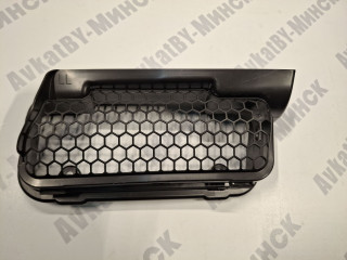 планка под капот BMW 5 серия G60/G61 2024, 2.0 л., b48b20s, бензин, АКПП, с4а, седан, полный привод, 64319870849, 9870849, 64315A16003, 5A16003