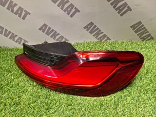 фонарь задний правый BMW X4 G02 [рестайлинг] G02 2024, 2.0 л., B46 B20 B, бензин, АКПП, a96, внедорожник 5 дв., полный привод, 7409398, 63217409398