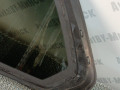 стекло кузовное боковое правое BMW X5 G05 [рестайлинг] G05 2024, 3.0 л., B58B30P, бензин, АКПП, a300, внедорожник 5 дв., полный привод, 51377444078, 7444078 - фото №6