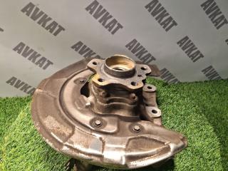 кулак задний левый BMW 5 серия G30/G31 [рестайлинг] G30 2021, 2.0 л., B46 B20 B, бензин, 668, седан, полный привод, 6866337, 33306866335, 6866335