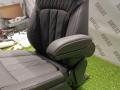сиденье заднее BMW X7 G07 [рестайлинг] G07 2023, 3.0 л., B58B30P, бензин, a96, внедорожник 5 дв., полный привод, 52107496840, 7496840, 52107488152, 7498152 - фото №8