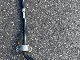 стабилизатор подвески передний BMW X7 G07 2019, 3.0 л., B58B30C, бензин, c1m, внедорожник 5 дв., полный привод, 31356873973, 6873973