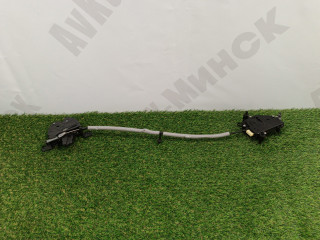 замок багажника BMW X7 G07 2021, 4.4 л., N63B44D, бензин, АКПП, c27 arktis-grau brillanteffekt, внедорожник 5 дв., полный привод, 51249482992, 9482992, 51247475462, 7475462