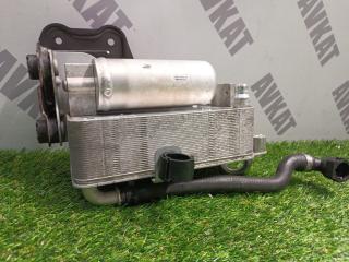 конденсатор BMW X3 G01 2018, 2.0 л., B46 B20 B, бензин, АКПП, a300, внедорожник 5 дв., полный привод, 64509367096, 9367096