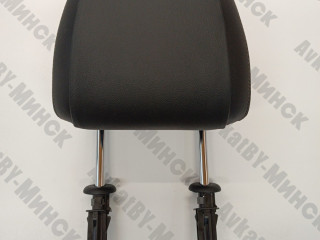 подголовник BMW X7 G07 2019, 3.0 л., B58B30C, бензин, c1m, внедорожник 5 дв., полный привод, 7497651, 52107497651, 7496072