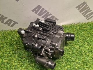 корпус термостата BMW 5 серия G60/G61 2024, 2.0 л., b48b20s, бензин, АКПП, с4а, седан, полный привод, 11539896578, 9896578