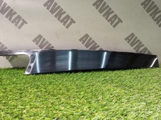 молдинг двери задней правой BMW X7 G07 [рестайлинг] G07 2023, 3.0 л., B58B30P, бензин, a96, внедорожник 5 дв., полный привод, 51357429390, 7429390