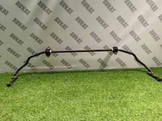 стабилизатор подвески задний BMW X4 G02 [рестайлинг] G02 2024, 2.0 л., B46 B20 B, бензин, АКПП, a96, внедорожник 5 дв., полный привод, 6870702, 33556870659, 6870659