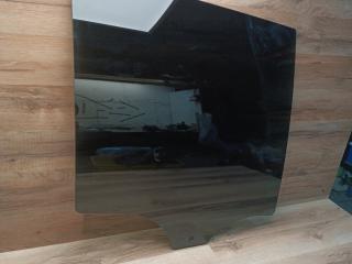стекло двери задней правой BMW X5 G05 [рестайлинг] G05 2023, 3.0 л., B58B30P, бензин, АКПП, 475, внедорожник 5 дв., полный привод, 51357444660, 7444660